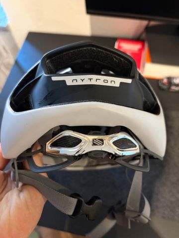 Used Rudy project nitron helmet bike — image 4 of 8
