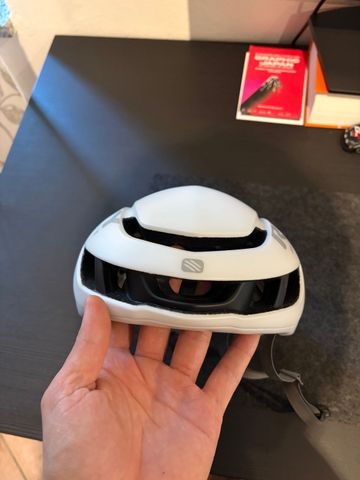 Used Rudy project nitron helmet bike — image 3 of 8
