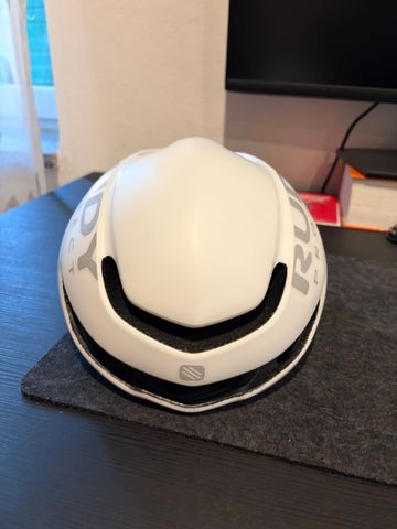 Tweedehands Rudy project nitron helmet Cycling Accessories
