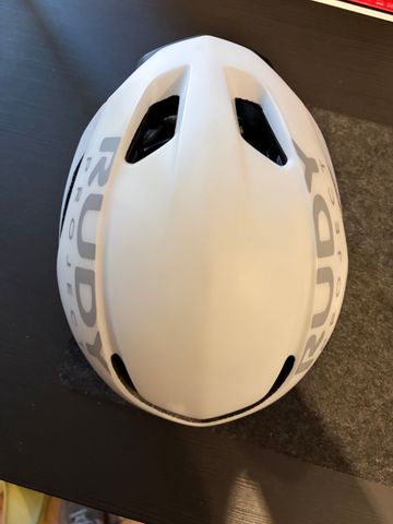 Used Rudy project nitron helmet bike — image 2 of 8