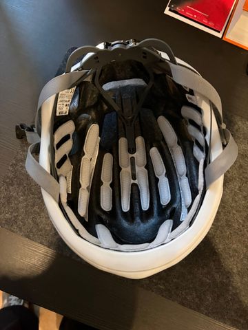Used Rudy project nitron helmet bike — image 5 of 8