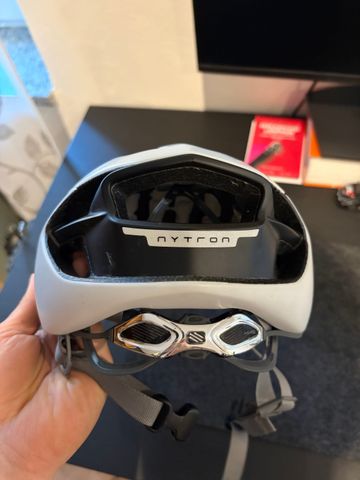 Used Rudy project nitron helmet bike — image 6 of 8