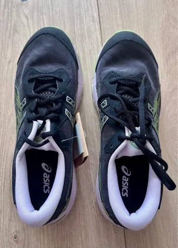 Used Asics Trail Running Shoes Size 40 bike — image 5 of 6