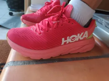 Used Hoka Running Shoes bike — image 3 of 10