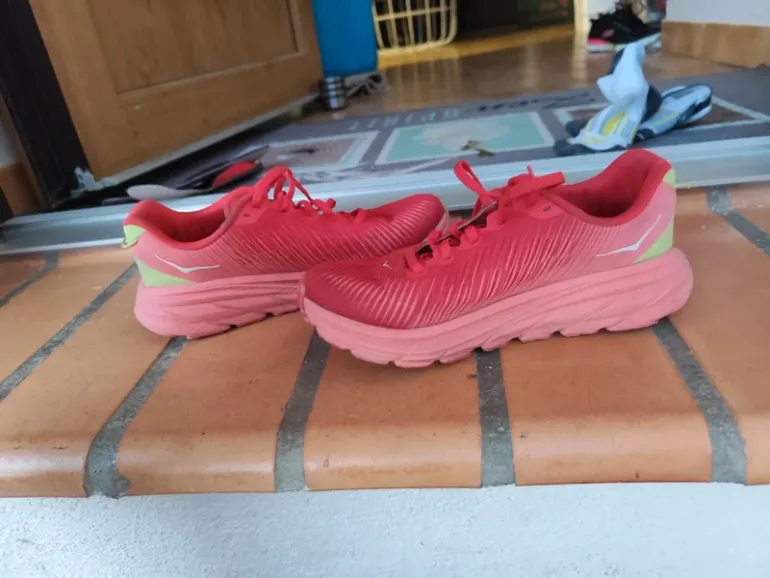Used Hoka Running Shoes bike — image 8 of 10