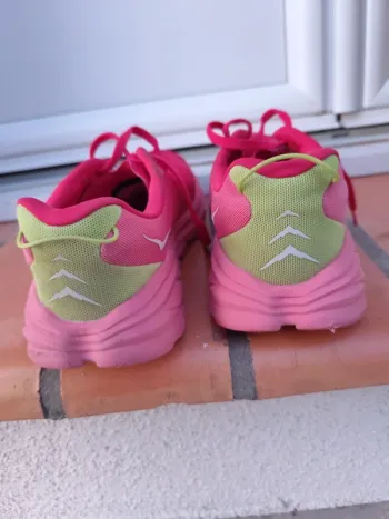 Used Hoka Running Shoes bike — image 4 of 10