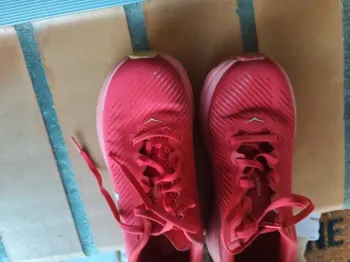 Used Hoka Running Shoes bike — image 6 of 10