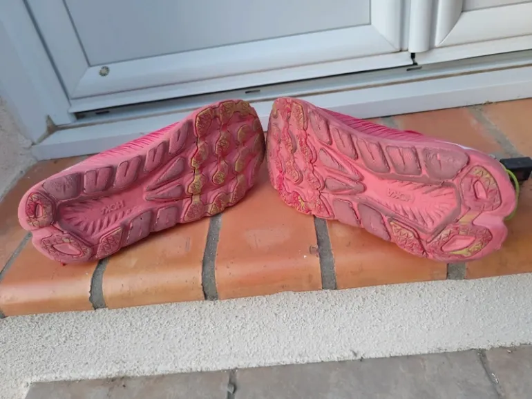 Used Hoka Running Shoes bike — image 5 of 10
