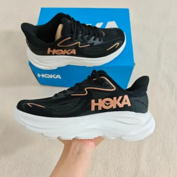 Used Hoka Chaussures de course 10e génération Running Shoes