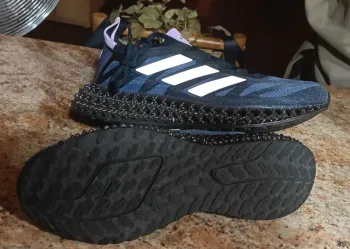 Used Adidas 4DFwd 3 bike — image 3 of 10