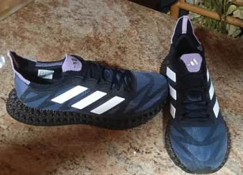 Used Adidas 4DFwd 3 bike — image 4 of 10
