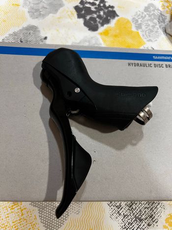 Brugt Shimano 105 12V Mechanical Groupset 2023 Groupset