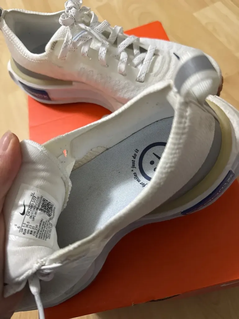 Tweedehands Nike ZoomX Invincible Run 3 bike — afbeelding 7 van 12