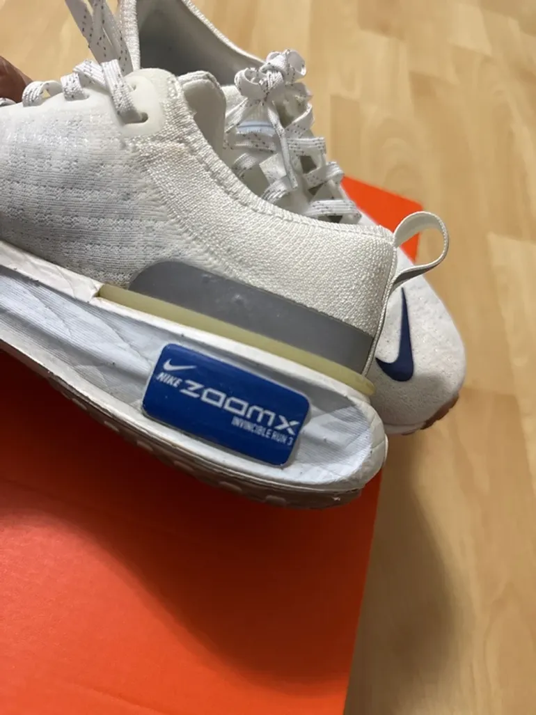 Tweedehands Nike ZoomX Invincible Run 3 bike — afbeelding 8 van 12