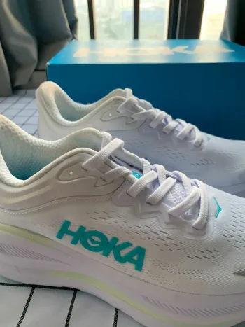 Käytetty Hoka Shoes Size 41 bike — kuva 5 / 6