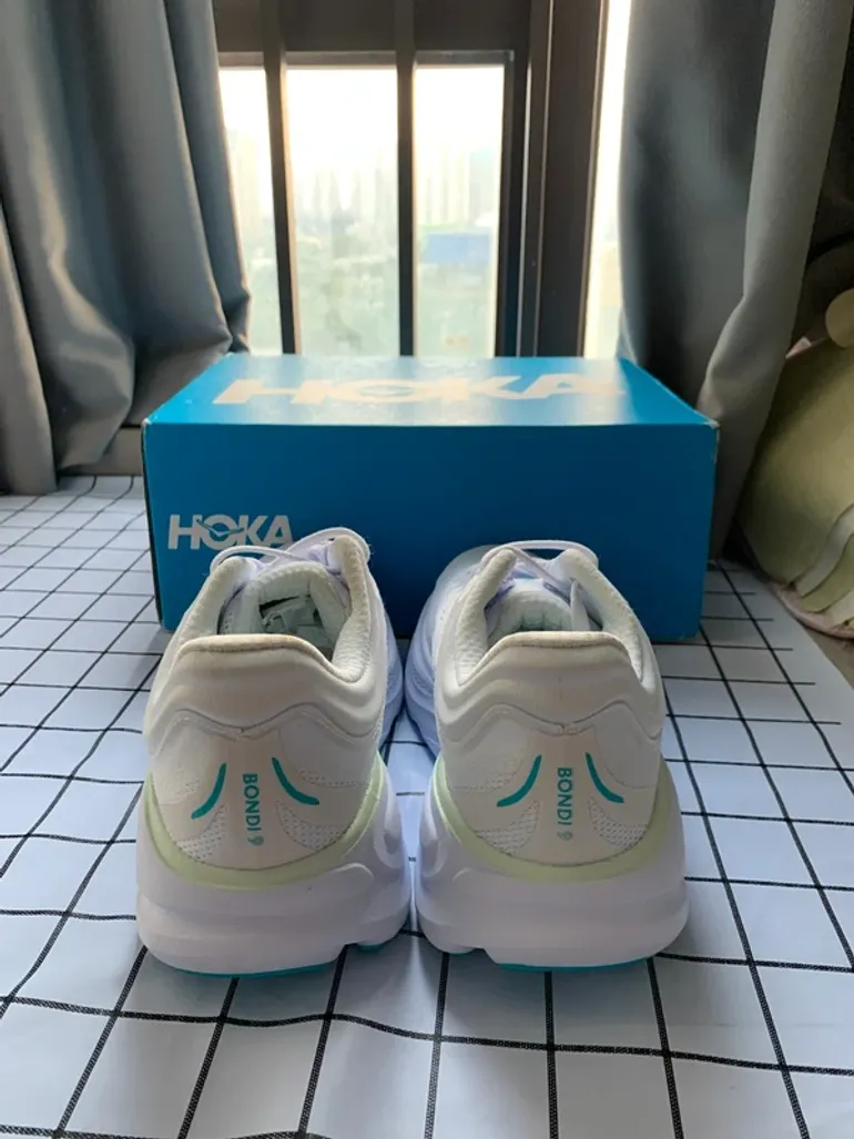 Käytetty Hoka Shoes Size 41 bike — kuva 3 / 6