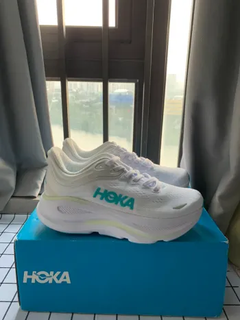 Käytetty Hoka Shoes Size 41 Running Shoes