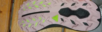 Asics Trabuco 14 bike usato — immagine 3 di 3