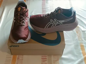 Used Premium Gel-Nimbus 27 TR Running Shoes
