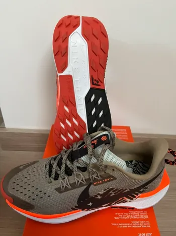 Gebrauchtes Pegasus Trail 5 bike — Bild 5 von 13