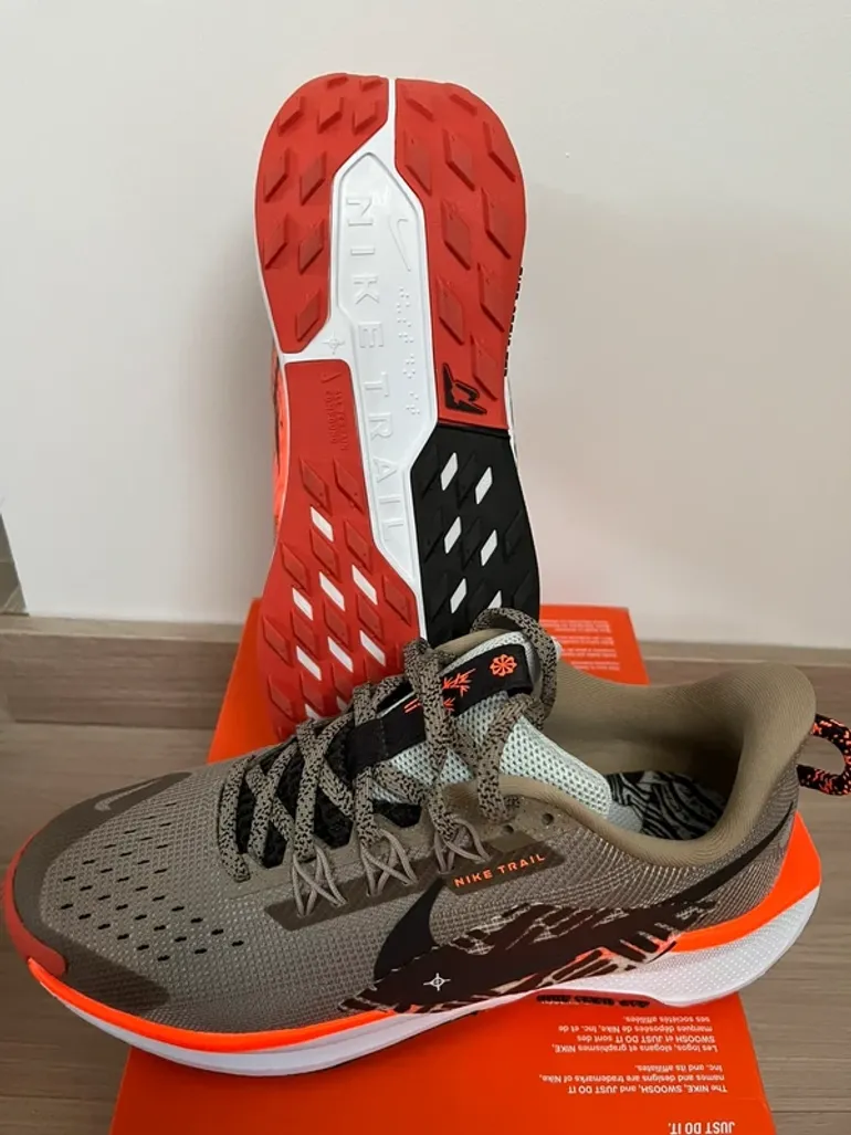 Gebrauchtes Pegasus Trail 5 bike — Bild 5 von 13