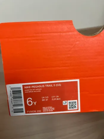 Gebrauchtes Pegasus Trail 5 bike — Bild 13 von 13