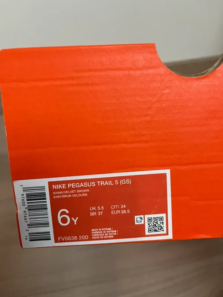 Gebrauchtes Pegasus Trail 5 bike — Bild 13 von 13
