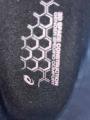 Scarpa Gel Nimbus 24 bike de segunda mano — imagen 6 de 7