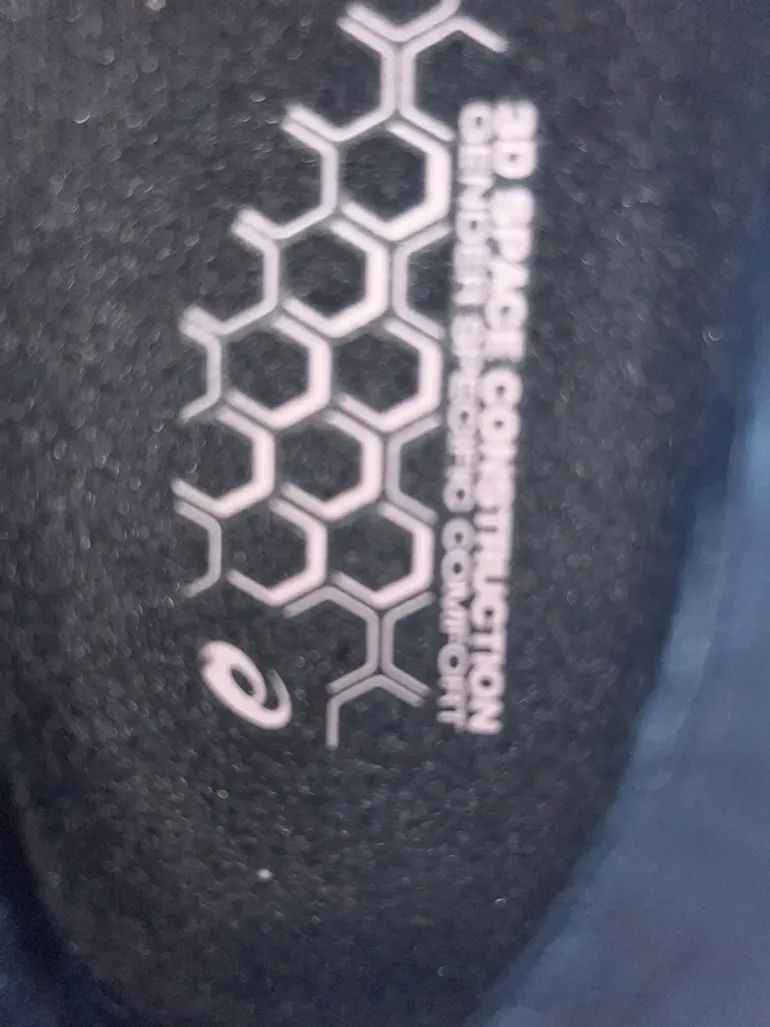 Scarpa Gel Nimbus 24 bike de segunda mano — imagen 6 de 7