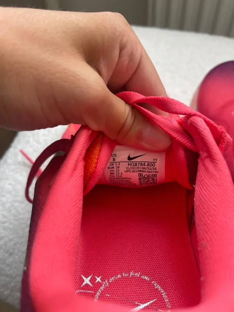 Tweedehands Nike Structure 26 SE bike — afbeelding 7 van 7