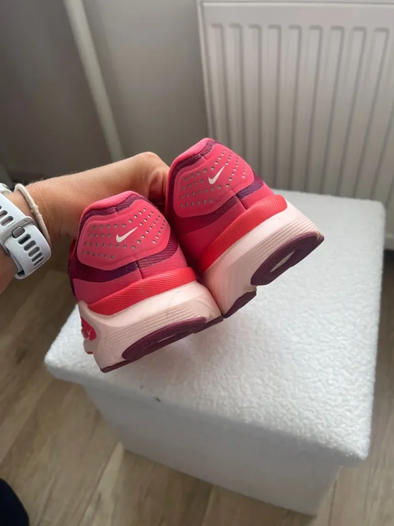 Tweedehands Nike Structure 26 SE bike — afbeelding 5 van 7