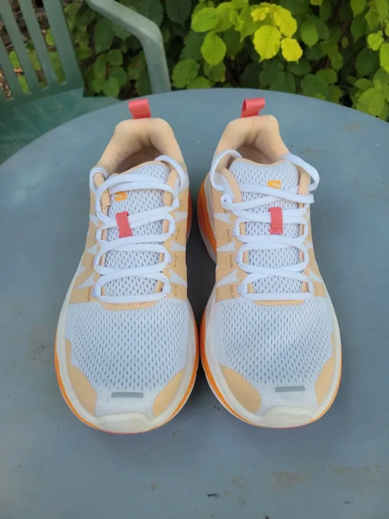 Brugt Salomon Chaussures running bike — billede 3 af 4