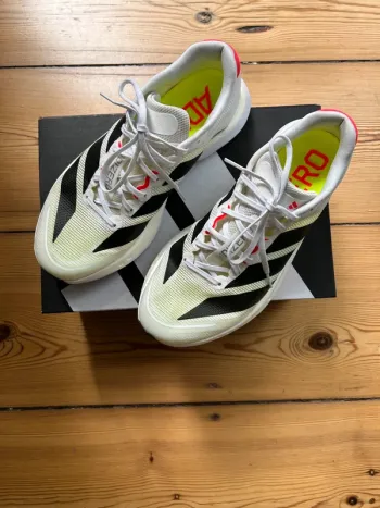 Used Lightweight Adizero Boston 13 bike — image 2 of 5