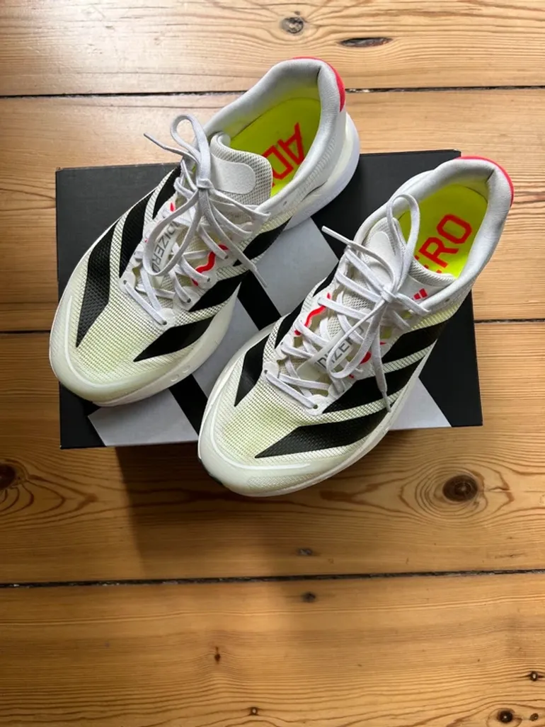 Used Lightweight Adizero Boston 13 bike — image 2 of 5