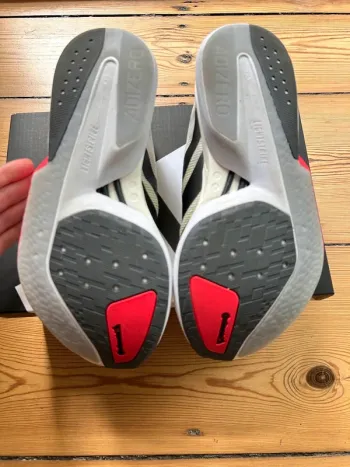 Used Lightweight Adizero Boston 13 bike — image 3 of 5