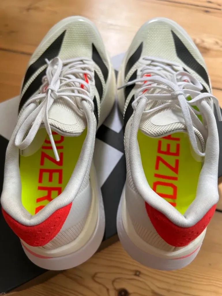 Used Lightweight Adizero Boston 13 bike — image 5 of 5