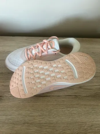 Gebrauchtes Nike Running Shoes bike — Bild 4 von 5