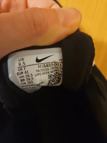 Nike Revolution 8 bike de segunda mano — imagen 7 de 7