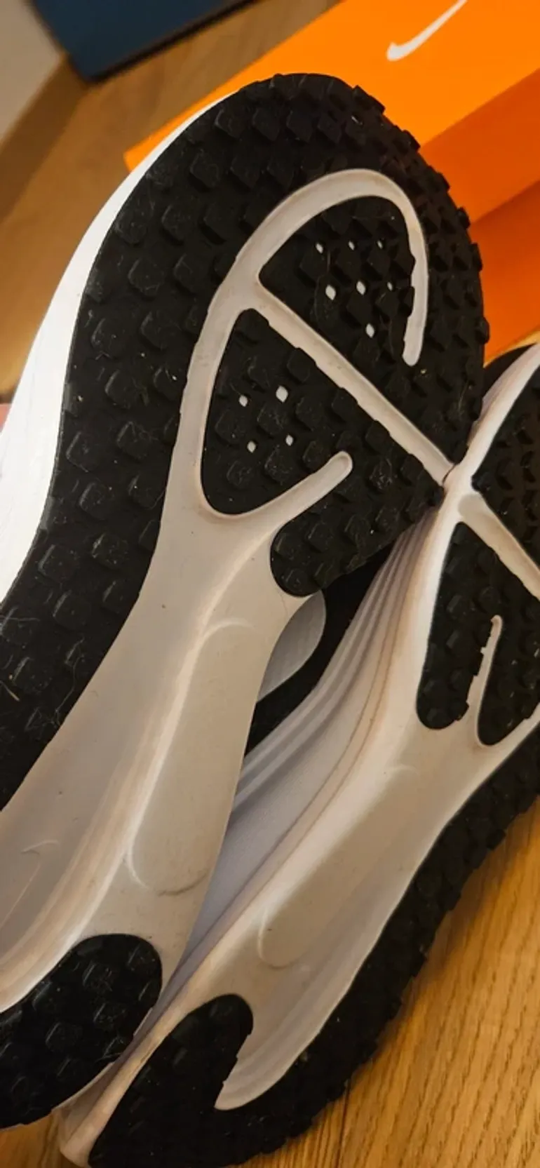 Nike Revolution 8 bike de segunda mano — imagen 4 de 7