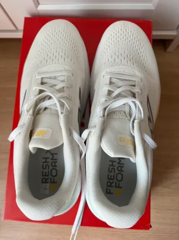 Tweedehands New Balance Fresh Foam x Kaiha V2 bike — afbeelding 9 van 10