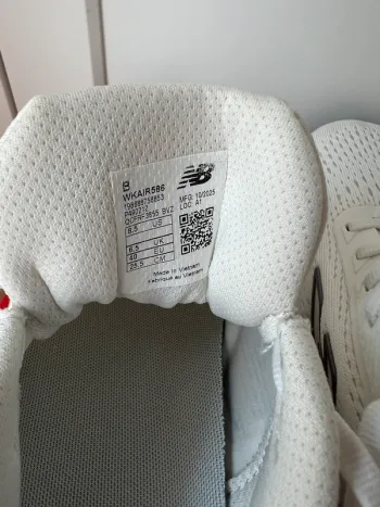 Tweedehands New Balance Fresh Foam x Kaiha V2 bike — afbeelding 7 van 10