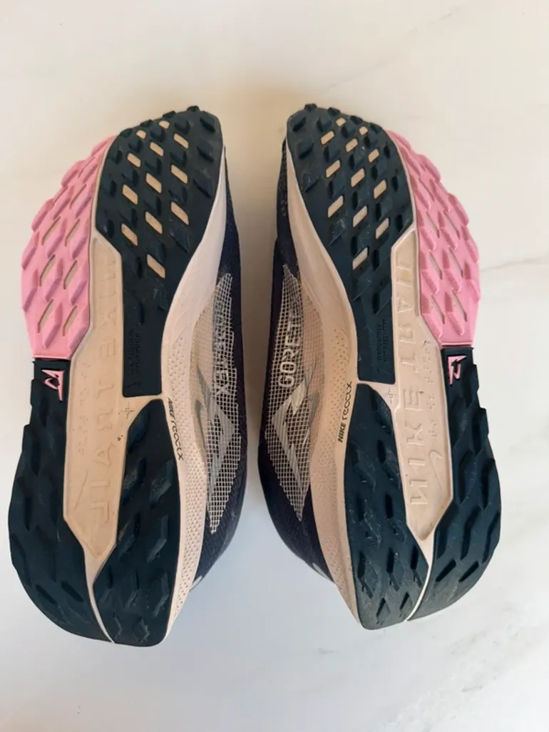 Pegasus Trail Gore-Tex bike d'occasion — image 4 sur 4