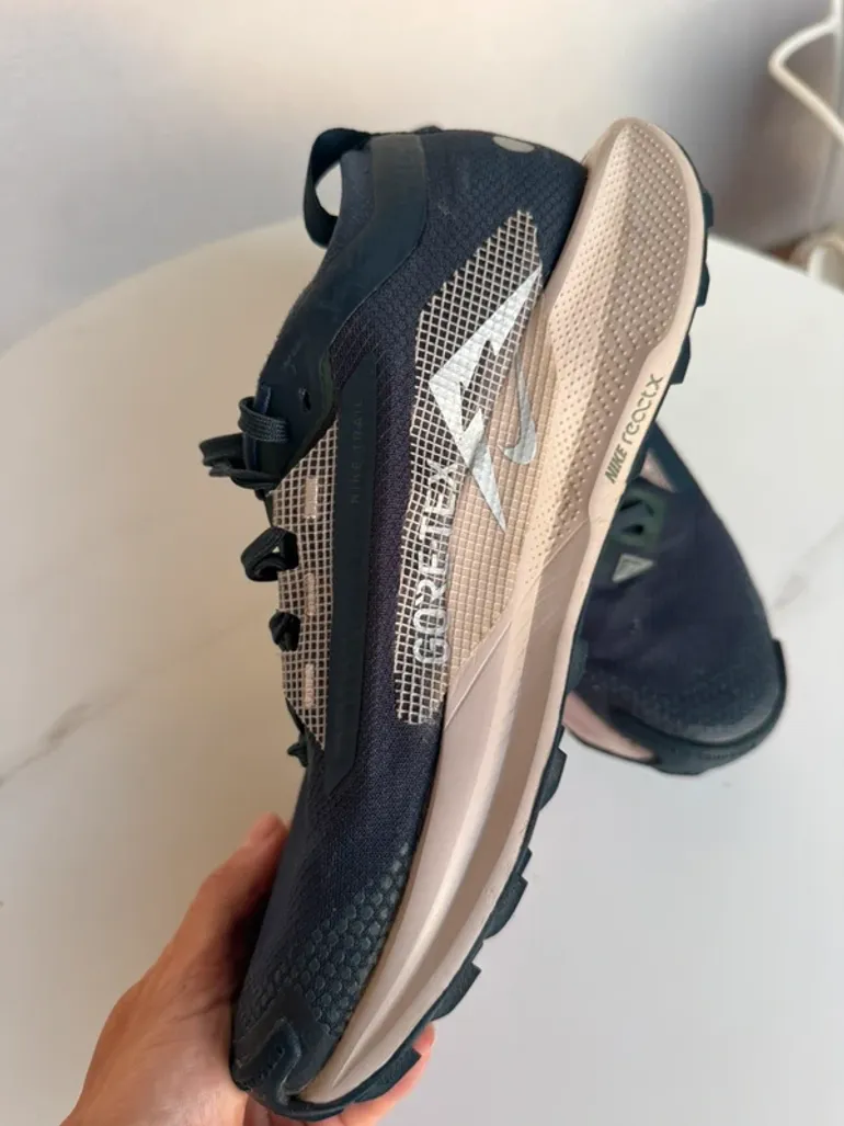 Pegasus Trail Gore-Tex bike d'occasion — image 2 sur 4