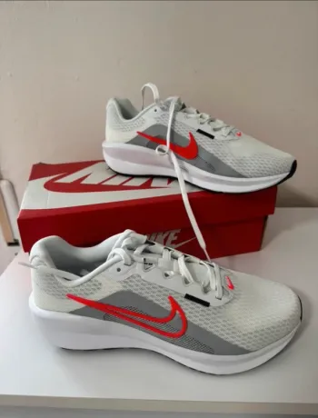 Used Lauf Nike Schuhe Running Shoes