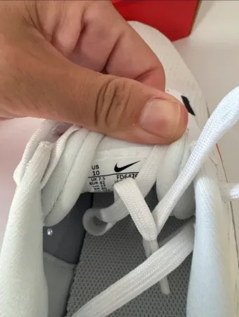 Used Lauf Nike Schuhe bike — image 2 of 2