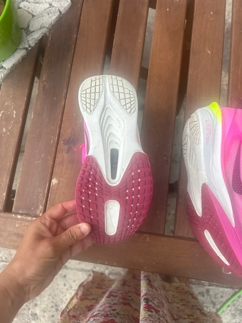 Käytetty Rose Zoom Fly 6 bike — kuva 4 / 5