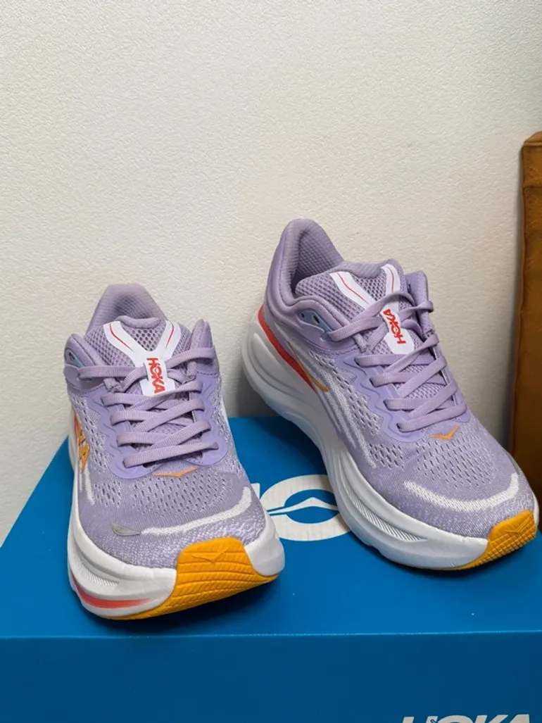Used Hoka Running Shoes bike — image 6 of 6