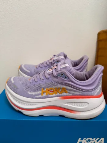 Used Hoka Running Shoes bike — image 5 of 6