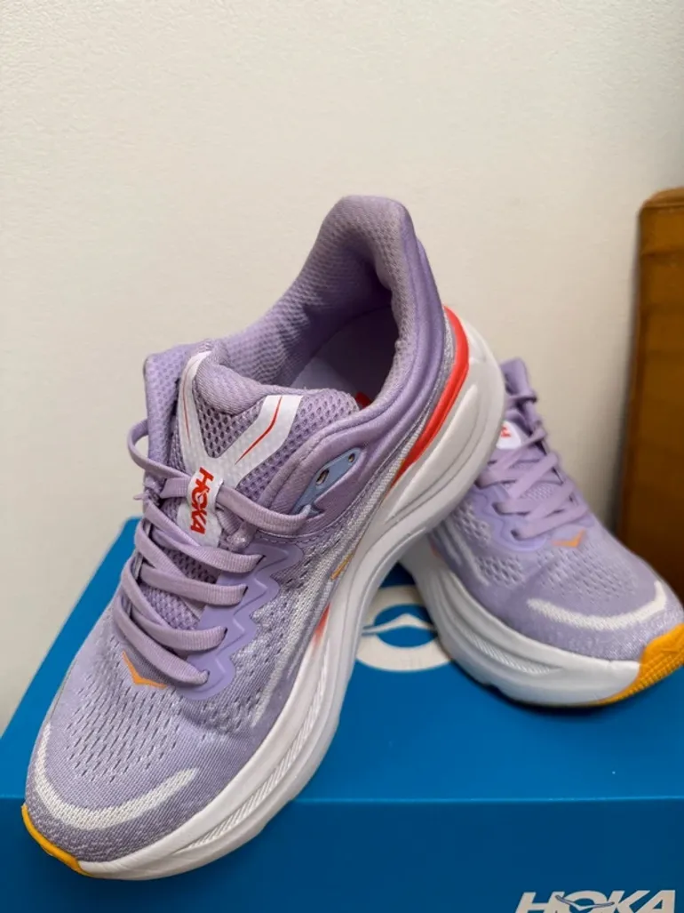 Used Hoka Running Shoes bike — image 2 of 6