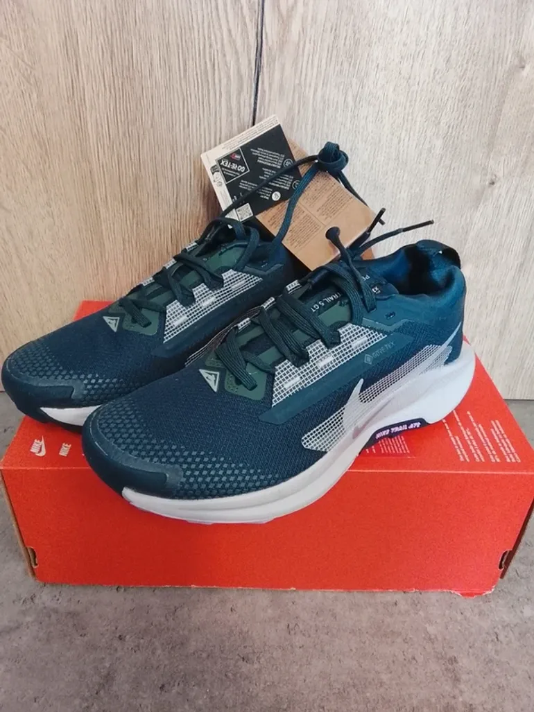 Gebrauchtes Pegasus W Trail 5 GTX bike — Bild 2 von 6